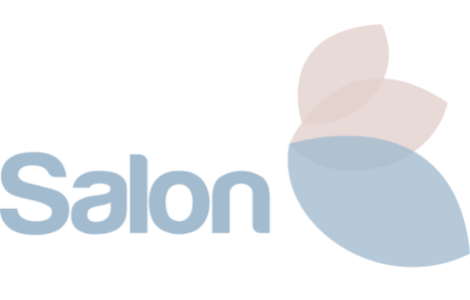 Book salon logo